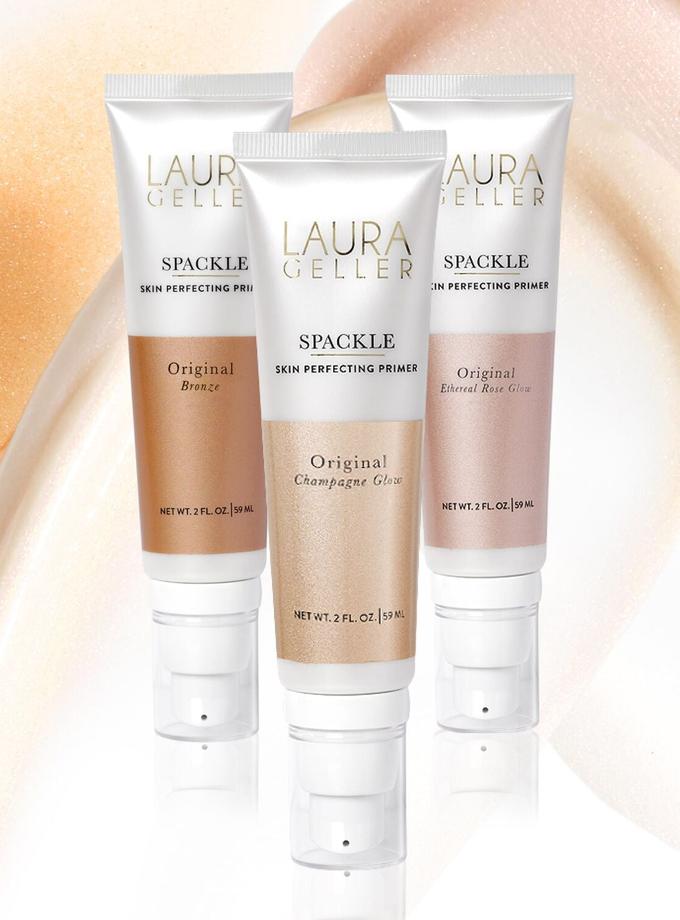 Spackle Skin Perfecting Primers: Tinted Primers On Sale