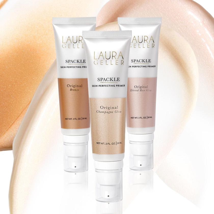 Spackle Skin Perfecting Primers: Tinted Primers On Sale