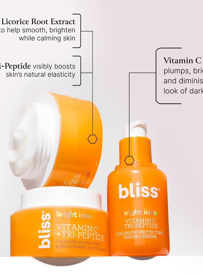 The Brightening Kit Same Day Delivery