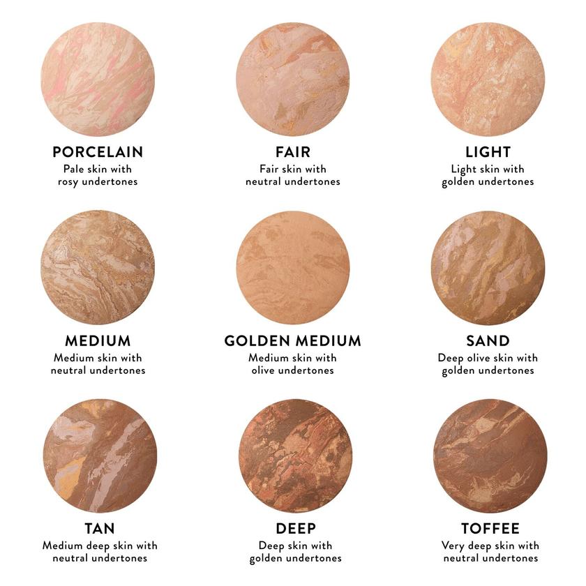 VIDEOWISE TEST - Baked Balance-n-Brighten Color Correcting Foundation Same Day Delivery